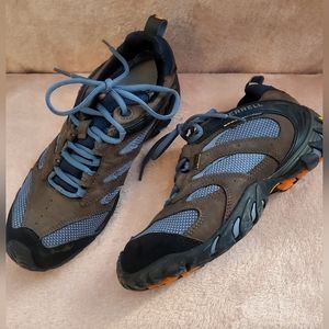 Merrell performance womens footwear size 10
